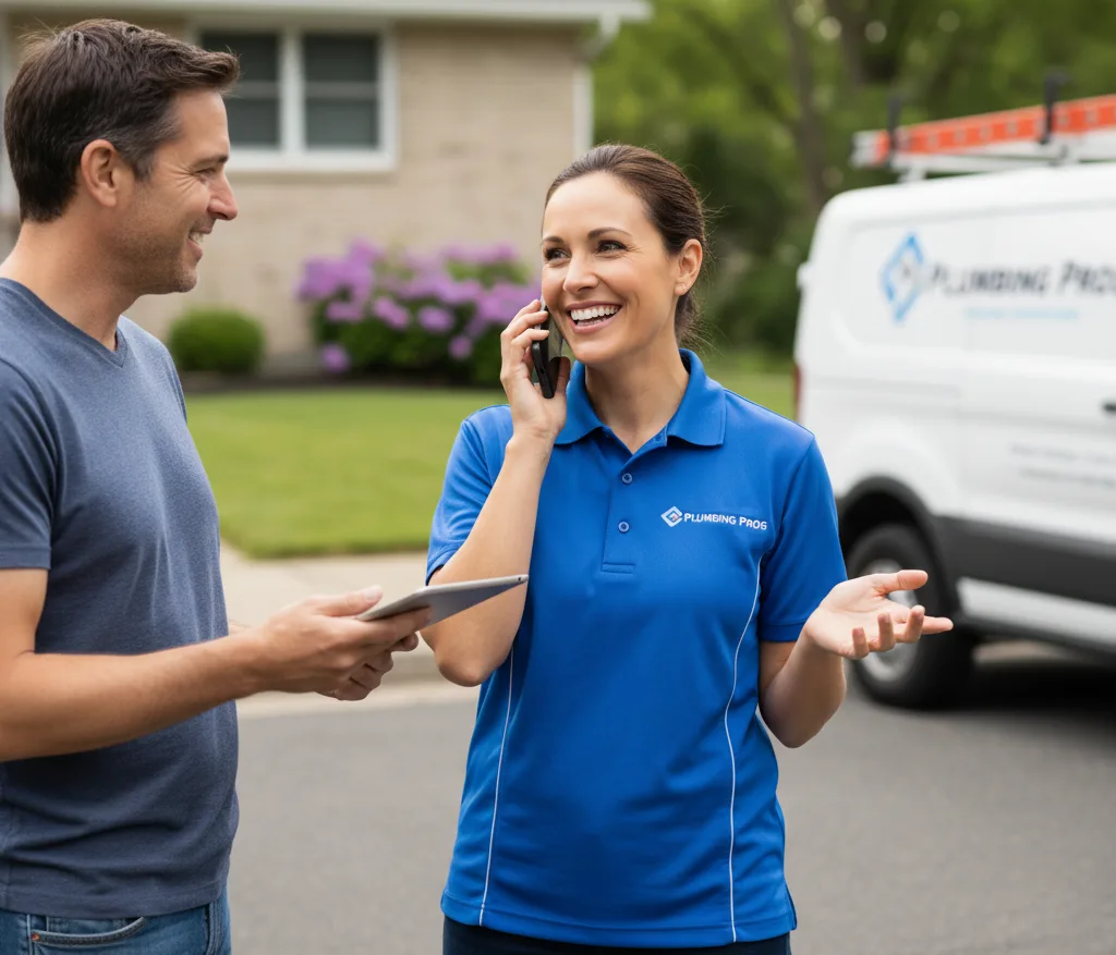 Sewer Line Repair in Sarasota, FL